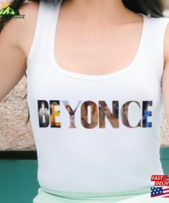 Beyonce Shirt Renaissance World Tour Merch T Shirt Classic Sweatshirt 1