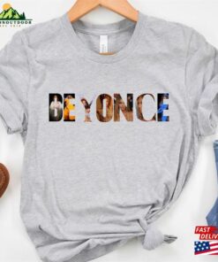 Beyonce Shirt Renaissance World Tour Merch T Shirt Classic Sweatshirt 2