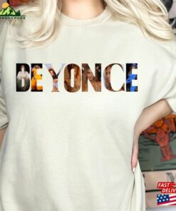 Beyonce Shirt Renaissance World Tour Merch T Shirt Classic Sweatshirt 3