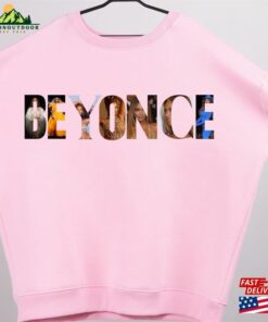 Beyonce Shirt Renaissance World Tour Merch T Shirt Classic Sweatshirt 4
