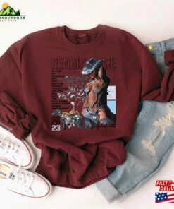 Beyonce Shirt Tour 2023 Music T-Shirt Unisex 3 Beyonce Shirt Tour 2023 Music T Shirt Unisex 4