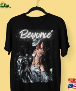 Beyonce T Shirt 2 Sided Sweatshirt Classic Beyonce T Shirt 2 Sided Sweatshirt Classic
