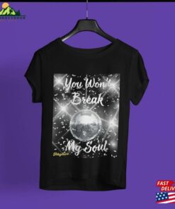 Beyonce T Shirt Renaissance Outfit Classic Sweatshirt