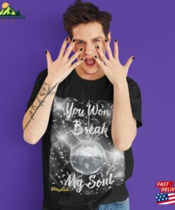 Beyonce T Shirt Renaissance Outfit Classic Sweatshirt 2 Beyonce T Shirt Renaissance Outfit Classic Sweatshirt 3