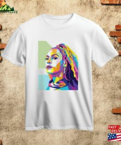 Beyonce T-Shirt Renaissance Tour Shirt 90S Vintage Bootleg Style Tee Hoodie