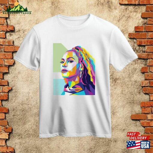 Beyonce T-Shirt Renaissance Tour Shirt 90S Vintage Bootleg Style Tee Hoodie