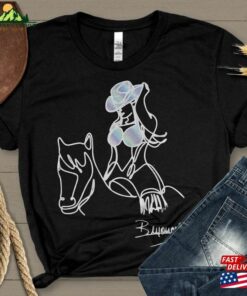 Beyonce Tour 2023 Renaissance World Shirt Vintage Music T-Shirt Active Sweatshirt