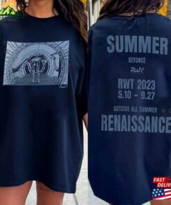 Beyonce Tour 2Sides Shirt Music T-Shirt Sweatshirt Hoodie Beyonce Tour 2Sides Shirt Music T-Shirt Sweatshirt Hoodie