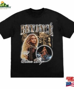 Beyonce Vintage Bootleg Shirt Renaissance Tour Fan Gift Sweatshirt Classic