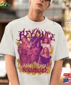 Beyonce Vintage Shirt Merch T-Shirt Classic
