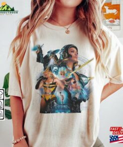Beyonce Year Of Renaissance World Tour Music Shirt V1 2023 Hoodie Classic Beyonce Year Of Renaissance World Tour Music Shirt V1 2023 Hoodie Classic