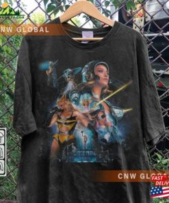 Beyonce Year Of Renaissance World Tour Music Shirt V1 2023 Hoodie Classic