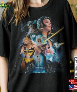 Beyonce Year Of Renaissance World Tour Music Shirt V1 2023 Hoodie Classic 2 Beyonce Year Of Renaissance World Tour Music Shirt V1 2023 Hoodie Classic 3