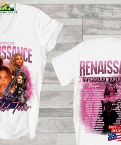 Beyonce’renaissance World Tour Vintage T-Shirt Gift For Sweatshirt Hoodie Beyonce’renaissance World Tour Vintage T-Shirt Gift For Sweatshirt Hoodie