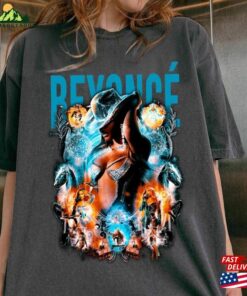 Beyonces Renaissance Unisex T-Shirt Vintage Shirt Tour 2023 Sweatshirt Classic