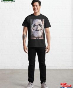 Beyond Journey End Christmas Celestial Guardian Frieren's Anime Odyssey Girl Waifu Classic T-Shirt Sweatshirt 2 Beyond Journey End Christmas Celestial Guardian Frierens Anime Odyssey Girl Waifu Classic T Shirt Sweatshirt 3