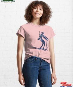 Biathlon Classic T Shirt Hoodie Sweatshirt 1