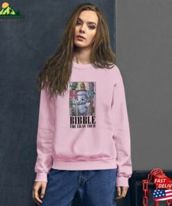 Bibble Eras Tour Sweatshirt Unisex 3 Bibble Eras Tour Sweatshirt Unisex 4