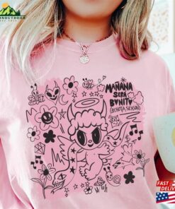 Bichota Season Shirt Karol G Manana Sera Bonito Sirena Classic T Shirt 1