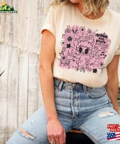 Bichota Season Shirt Karol G Manana Sera Bonito Sirena Classic T-Shirt 2 Bichota Season Shirt Karol G Manana Sera Bonito Sirena Classic T Shirt 4