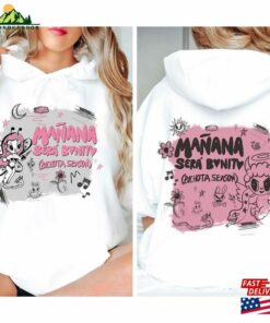 Bichota Season Sweatshirt Vintage Shirt La Unisex T Shirt 3