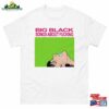 Big Black Songs About Fucking Vintage Punk T-Shirt Unisex Classic
