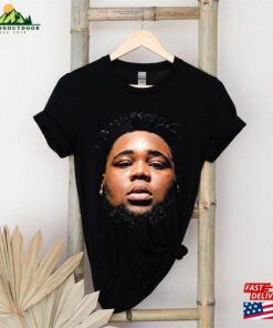 Big Face Rod Wave T-Shirt Hoodie Sweatshirt Nostalgia Tour Shirt Trendy 1 Big Face Rod Wave T Shirt Hoodie Sweatshirt Nostalgia Tour Shirt Trendy 2