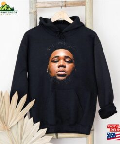 Big Face Rod Wave T-Shirt Hoodie Sweatshirt Nostalgia Tour Shirt Trendy 2 Big Face Rod Wave T Shirt Hoodie Sweatshirt Nostalgia Tour Shirt Trendy 3