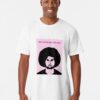 Big Hair Heart Long T-Shirt Hoodie