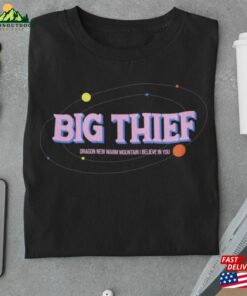Big Thief Band Shirt Classic Sweatshirt 1 Big Thief Band Shirt Classic Sweatshirt 2