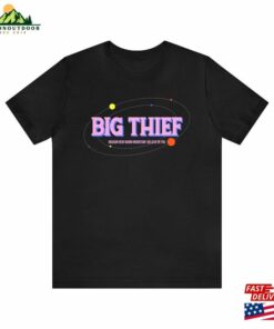 Big Thief Band Shirt Classic Sweatshirt 2 Big Thief Band Shirt Classic Sweatshirt 3