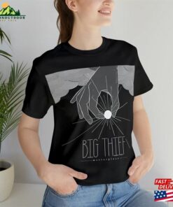 Big Thief Band Shirt Sweatshirt Classic 1