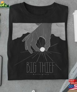 Big Thief Band Shirt Sweatshirt Classic 1 Big Thief Band Shirt Sweatshirt Classic 2