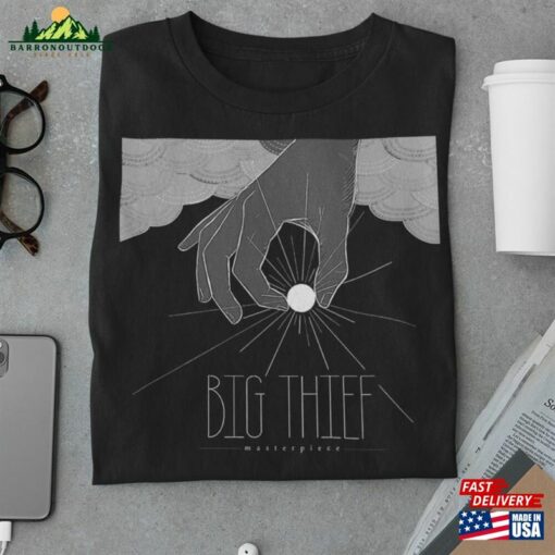 Big Thief Band Shirt Sweatshirt Classic