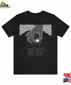 Big Thief Band Shirt Sweatshirt Classic 2 Big Thief Band Shirt Sweatshirt Classic 3