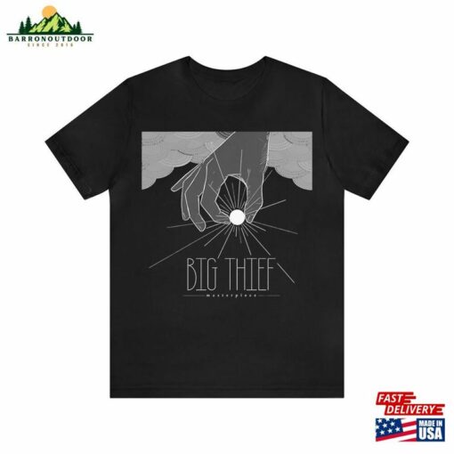 Big Thief Band Shirt Sweatshirt Classic