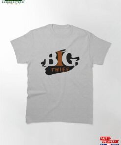 Big Thief Cassic T Shirt Classic Unisex 2
