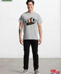 Big Thief Cassic T Shirt Classic Unisex 3