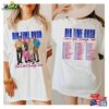 Big Time Rush 2023 Tour T-Shirt Can’t Get Enough Sweatshirt