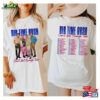Big Time Rush 2023 Tour T-Shirt Can’t Get Enough Sweatshirt Hoodie