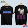 Big Time Rush Band Cant Get Enough Tour (2 Sides) Shirt 2023 Music Shirts Sweatshirt Hoodie