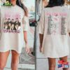 Big Time Rush Band Cant Get Enough Tour Shirt 2023 Music Shirts Classic T-Shirt