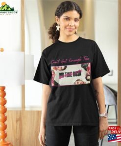 Big Time Rush Band Cant Get Enough Tour Shirt Music Classic Hoodie 1