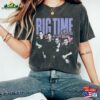 Big Time Rush Band Retro Shirt Tee Vintage Sweatshirt Music Classic