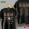 Big Time Rush Band T-Shirt Btr Forever Tour Sweatshirt Merch Unisex