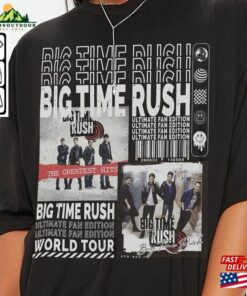 Big Time Rush Music Shirt Merch Vintage Can Hoodie Classic 2 Big Time Rush Music Shirt Merch Vintage Can Hoodie Classic 3