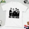 Big Time Rush Music Shirt Tour 2023 Sweatshirt Unisex