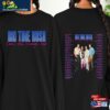 Big Time Rush Shirt Band Can T Get Enough Tour Pop Music 2023 Merch Concert T-Shirt Classic