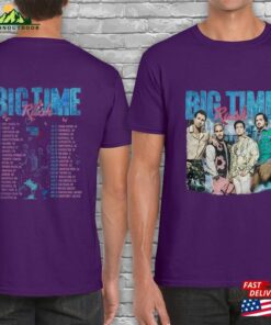 Big Time Rush Shirt Cant Get Enough Tour 2023 Hoodie Sweatshirt Big Time Rush Shirt Cant Get Enough Tour 2023 Hoodie Sweatshirt