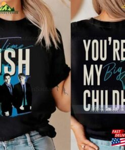 Big Time Rush Shirt T-Shirt Tour Sweatshirt Unisex Big Time Rush Shirt T-Shirt Tour Sweatshirt Unisex